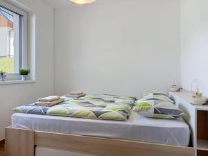 Apartment Sunny Terrace Oasis by Interhome