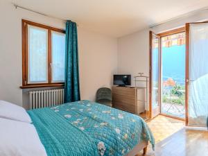 Apartment Al Roccolo by Interhome