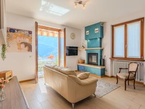 Apartment Al Roccolo by Interhome