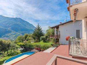 Apartment Al Roccolo by Interhome