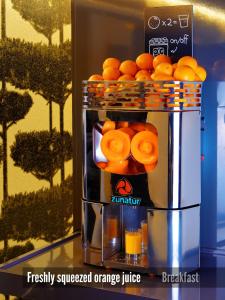 Bohem Art Hotel