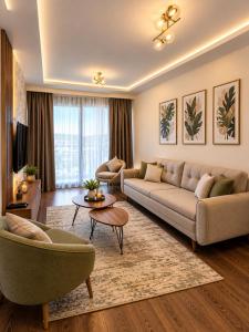 Seaview petunya aparment