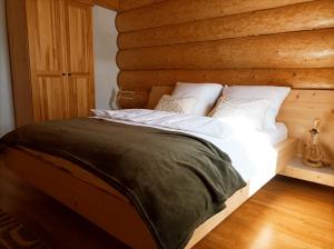 Chalet Studený potok
