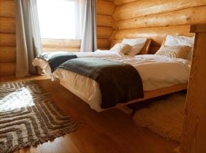 Chalet Studený potok
