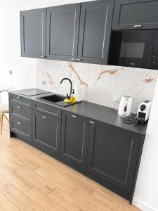 Amazing Studio Close to Oldtown