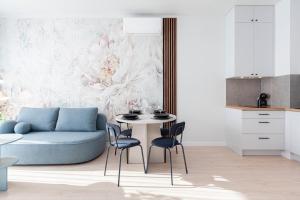 Apartly- Sedina Garden I