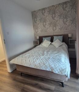 Apartament u Milana