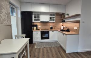 Apartament u Milana