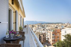 Terra Di Corfu Panoramic Penthouse