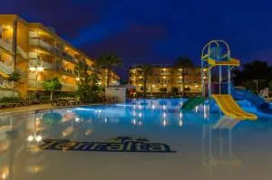 Apartamentos Turisticos Terralta - Benidorm