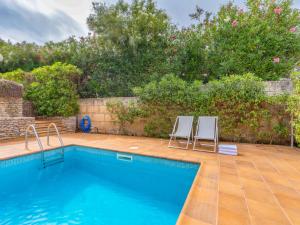 Villa Villa ES Pinaro - Beach Front by PriorityVillas by Interhome