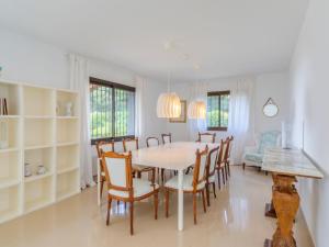Villa Villa ES Pinaro - Beach Front by PriorityVillas by Interhome