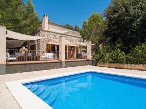 Villa by Interhome