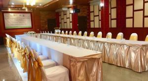 Khum Sai-Ngam Hotel & Resort