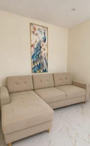 Nowy ! Apartament Premium z Wanną !!! blisko -Manufaktury -Orientarium ZOO -Aquapark Fala ! Centrum ! Prywatny !!! Zamykany !!! Parking !!! -Gratis - na pilota -Smart TV -WiFi -Zmywarka -Pralka -Ekspres do Kawy Cicha ! Prywatna Okolica W pełni wypo