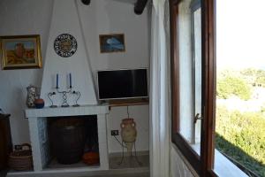 Summer House in Costa Rei