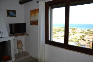 Summer House in Costa Rei