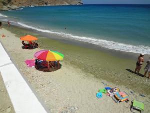 The Naval Mansion Andros Greece