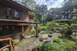 Tharnthong Lodges