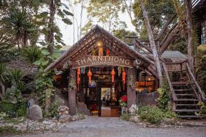 Tharnthong Lodges
