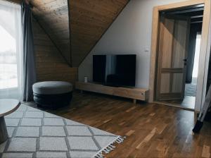 Chalet Studený potok