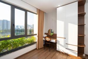 Việt Apartments & Spa near Beach