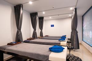 Việt Apartments & Spa near Beach
