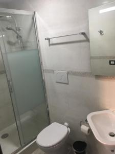 Triple Room with Bathroom