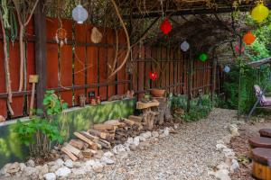 Elf Garden
