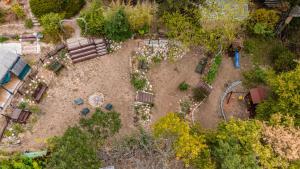Elf Garden