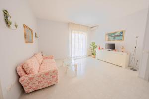 MARINELLI HOUSE - Song Parthenope