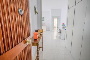 MARINELLI HOUSE - Song Parthenope