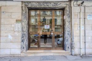 MARINELLI HOUSE - Song Parthenope