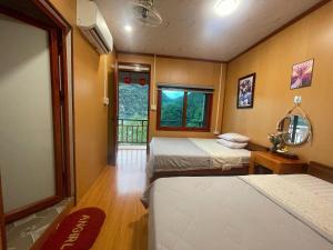 Nhà Nghỉ Sơn Lâm Homestay