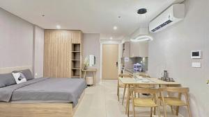 Nhà bên biển - The Sóng Vũng Tàu Apartment