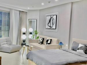 Nhà bên biển - The Sóng Vũng Tàu Apartment