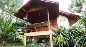 Chatfah Resort