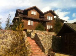 Villa Monte - Tukhlya