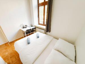 Fantastic-Inn Kraków - KR6 Pokój A106