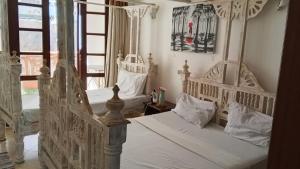 La Mera Beach apartments shanzu