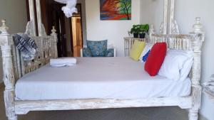 La Mera Beach apartments shanzu