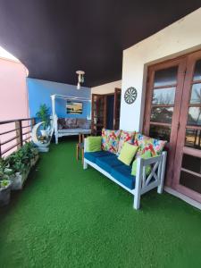 La Mera Beach apartments shanzu