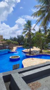 La Mera Beach apartments shanzu