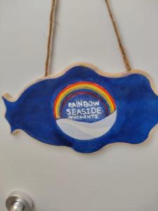 RAINBOW Blue