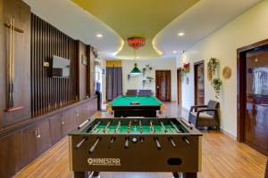 Open Hotel by Olive - We Square