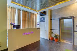 Open Hotel by Olive - We Square