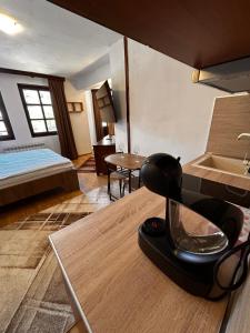 Templar Ski Loft
