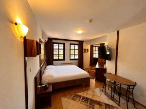 Templar Ski Loft