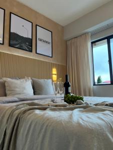 The Opulent Japandi Condotel in Town Center