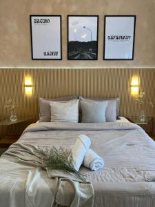 The Opulent Japandi Condotel in Town Center